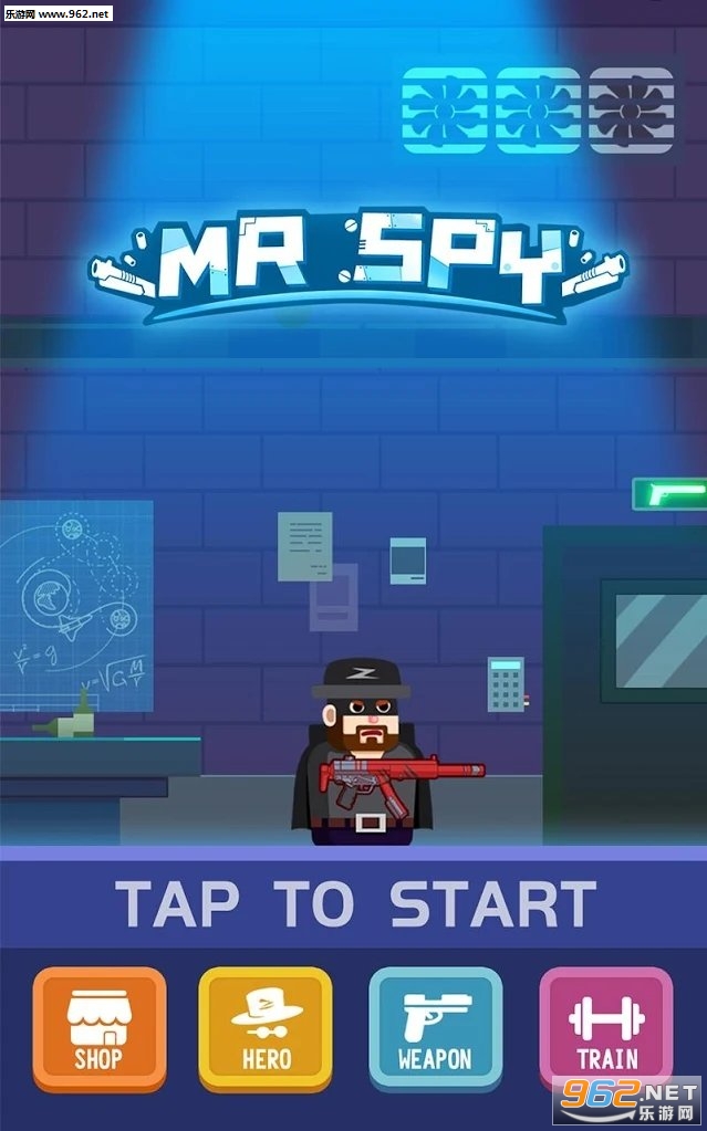 Mr Spy(����������İ�)v0.2.5��ͼ1