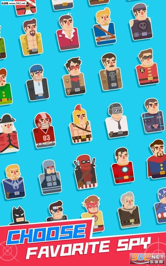 Mr Spy(����������İ�)v0.2.5��ͼ4