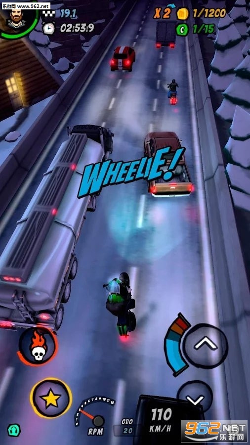 Moto Racing 2(Ħ������2��·ȼ�����°�)��ͼ0