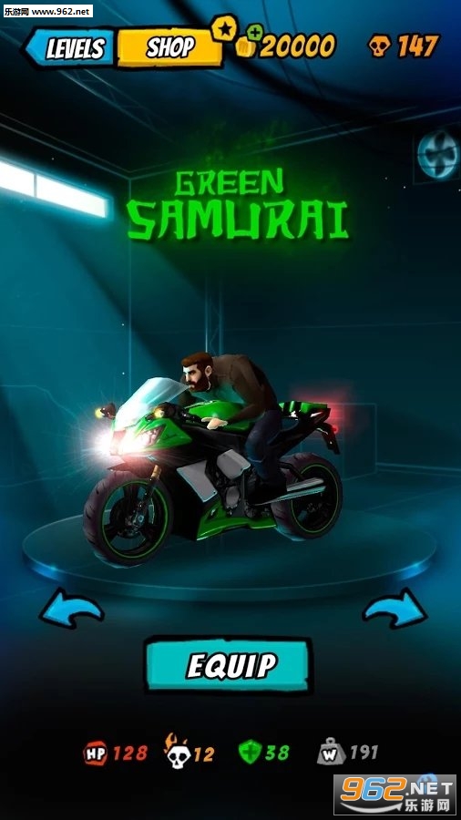 Moto Racing 2(Ħ������2��·ȼ�����°�)��ͼ1