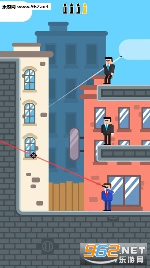 Mr Bullet(Bullet������׿��)v1.9��ͼ0