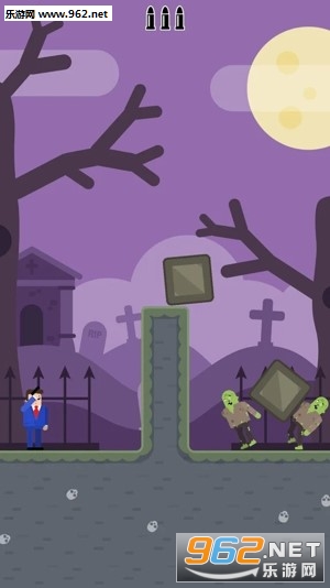 Mr Bullet(Bullet������׿��)v1.9��ͼ1