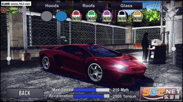 HondaCivicRacingSimulator(��������ģ����2020���İ�)��ͼ0