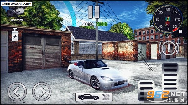 HondaCivicRacingSimulator(��������ģ����2020���İ�)��ͼ2
