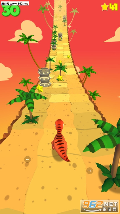 Jurassic Alive(���ŵ�٪�޼���Ϸ)��ͼ3