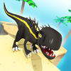 Jurassic Alive(���ŵ�٪�޼���Ϸ)