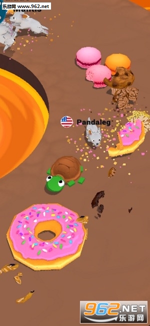snack.io��׿���ͼ0