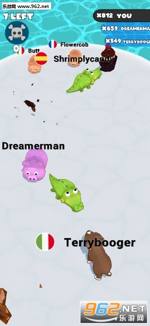 snack.io��׿���ͼ1