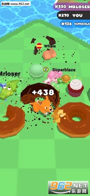 snack.io��׿���ͼ2