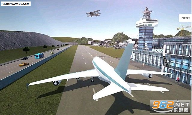 城市作战小队官方版截图1