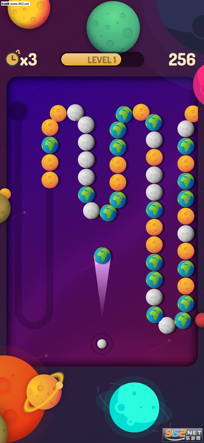С����Ball Shoot��Ϸv1.1.8��ͼ1