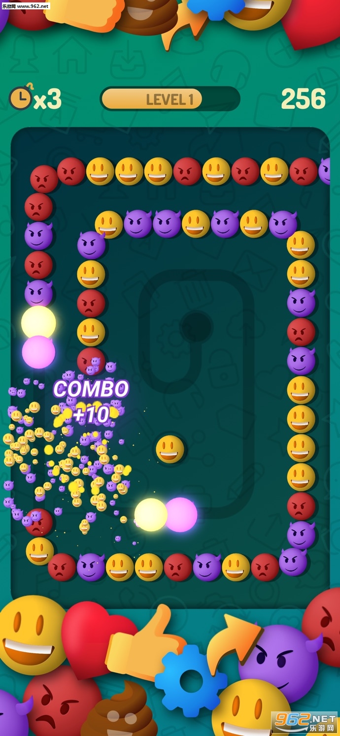 С����Ball Shoot��Ϸv1.1.8��ͼ2