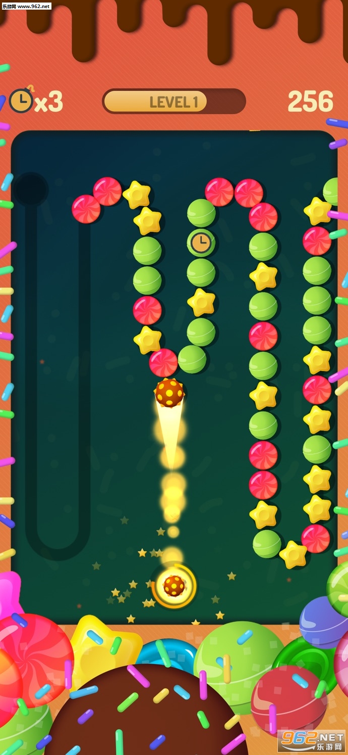 С����Ball Shoot��Ϸv1.1.8��ͼ3