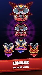 Idle Monster Defense(���ù���������׿��)v1.8��ͼ2