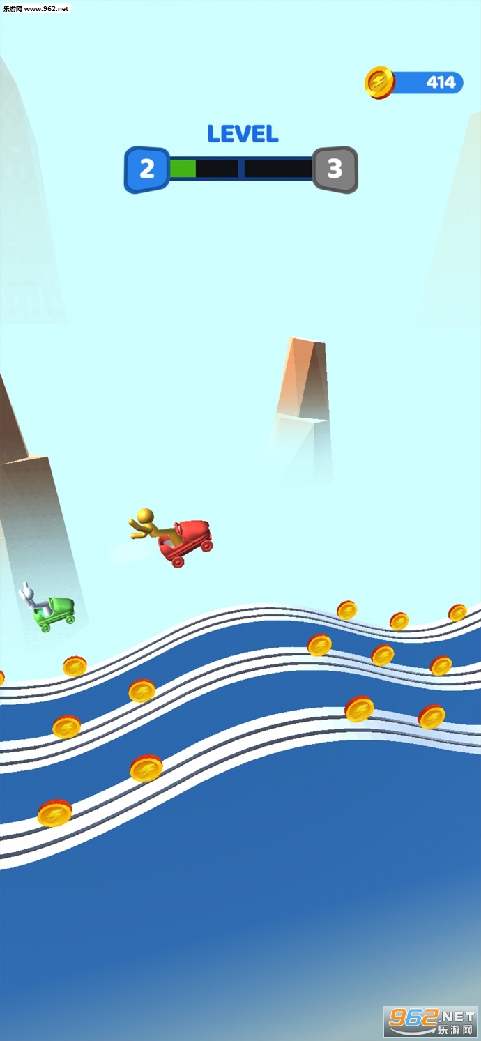 Speedy Slopes!(Speedy Slopes��Ϸ)��ͼ0