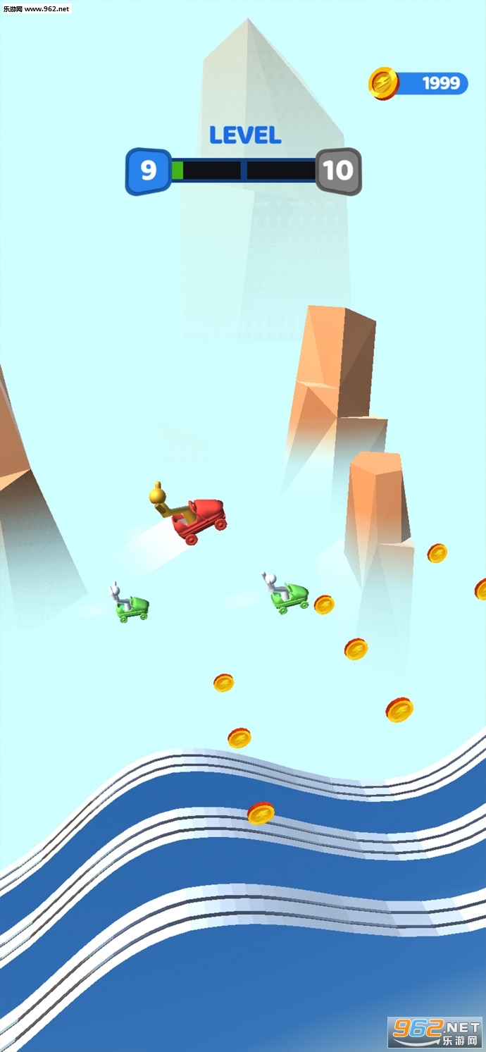 Speedy Slopes!(Speedy Slopes��Ϸ)��ͼ2