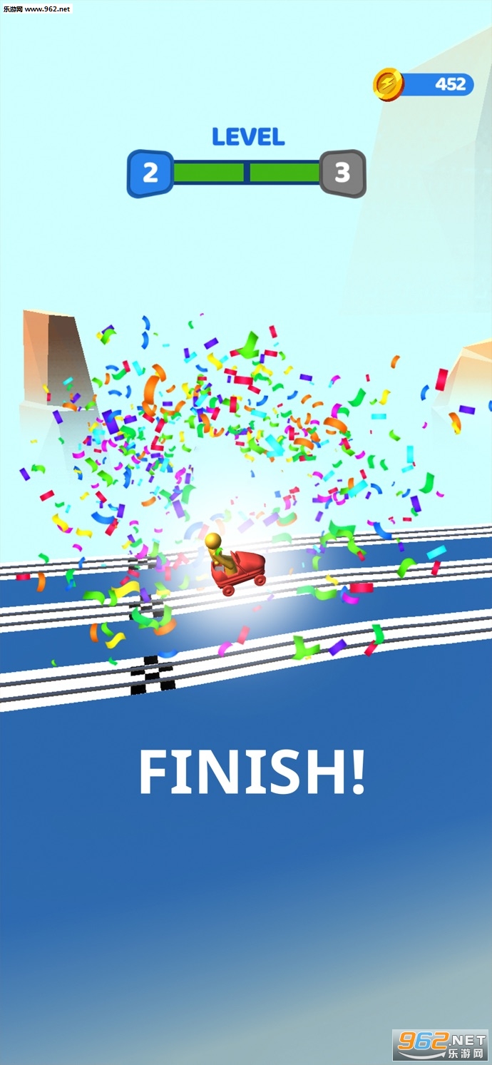 Speedy Slopes!(Speedy Slopes��Ϸ)��ͼ3