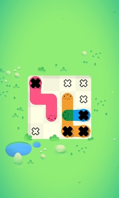 贪吃小蛇安卓版截图3