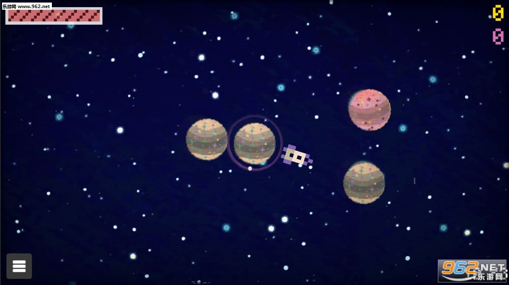 PLANETS LAUNCH!(PLANETS LAUNCH��׿��)��ͼ0