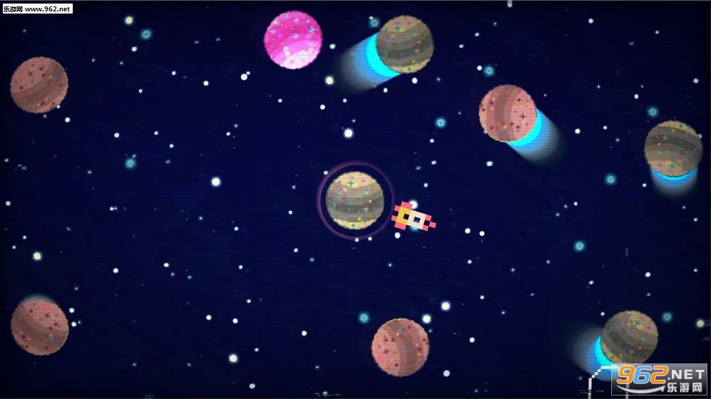 PLANETS LAUNCH!(PLANETS LAUNCH��׿��)��ͼ4