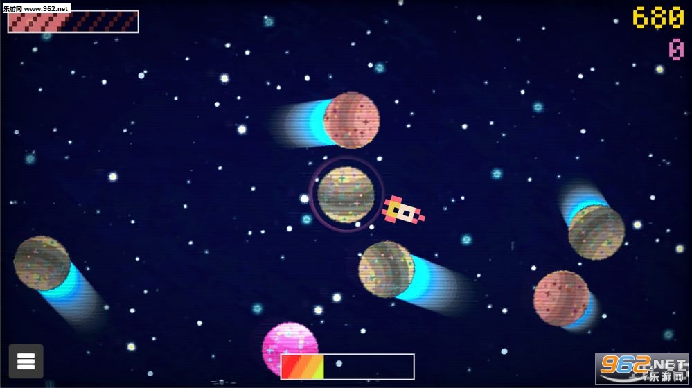 PLANETS LAUNCH!(PLANETS LAUNCH��׿��)��ͼ3