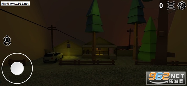 Grandpa And Granny House Escape(����үү���̼Ұ�׿��)��ͼ0