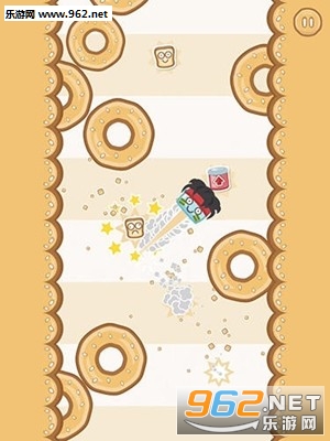 Toaster Swipe(���������̰�׿��)��ͼ3