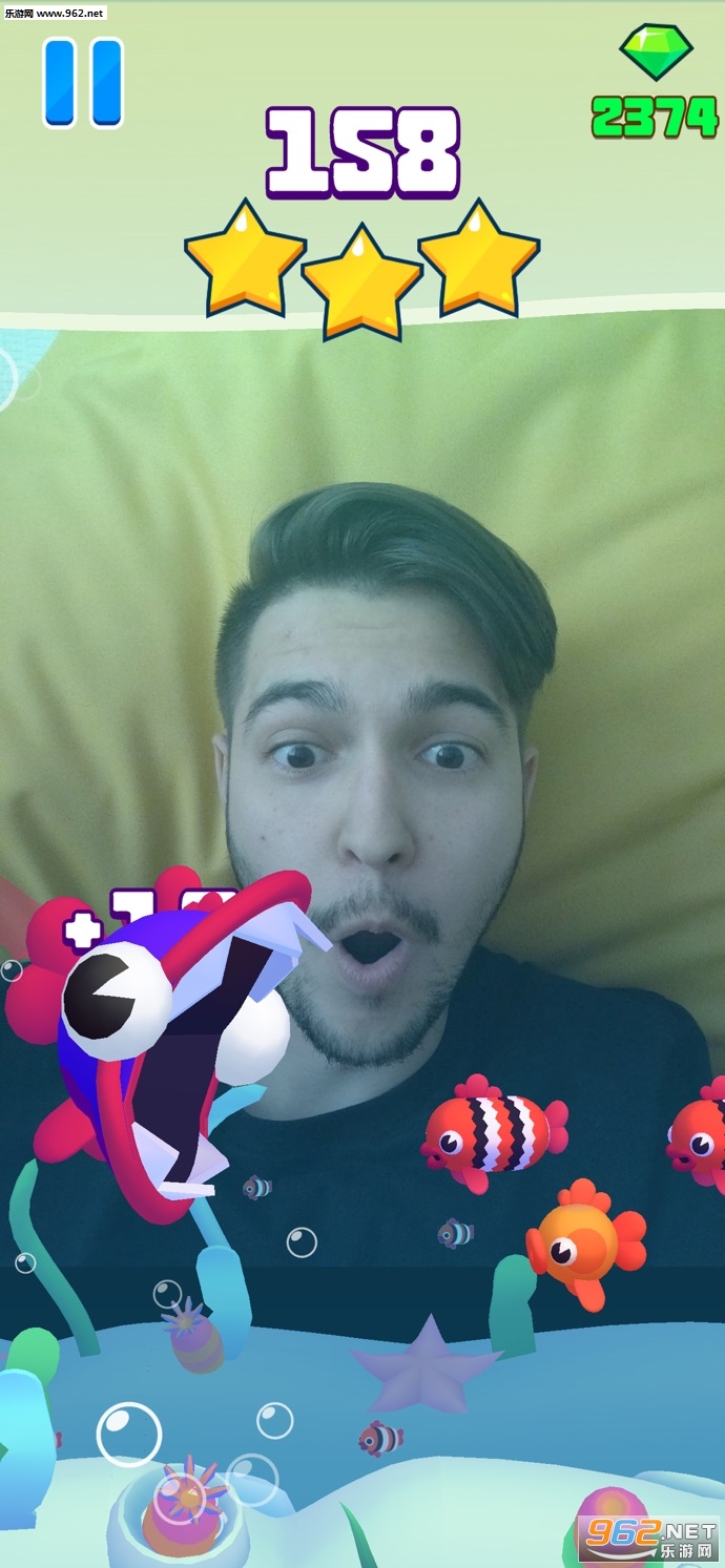 Blink Fish(գ���㰲׿��)��ͼ3