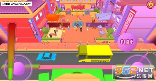 Muddy Heights 2(大便模拟器2游戏)截图2