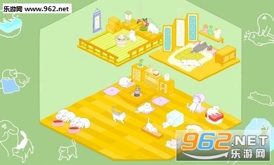 FeeMeow - Raising Pet(è�Ӱ�׿��)��ͼ0