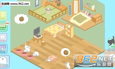 FeeMeow - Raising Pet(è�Ӱ�׿��)��ͼ3