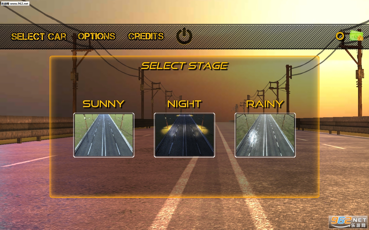 Highway Driver(��·˾����׿��)��ͼ0