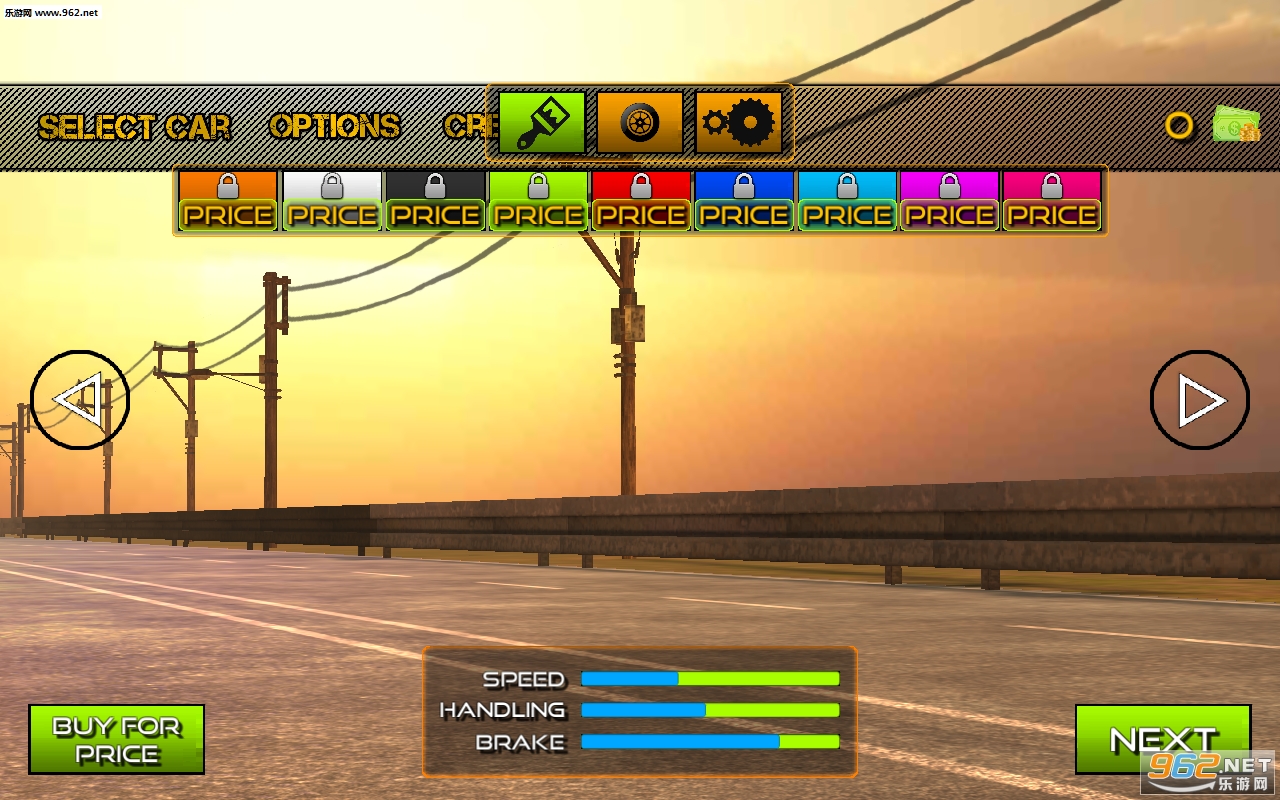 Highway Driver(��·˾����׿��)��ͼ2