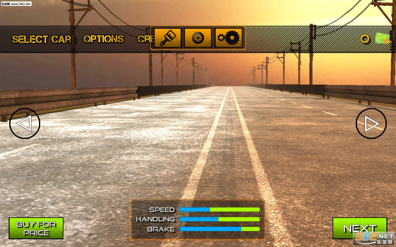 Highway Driver(��·˾����׿��)��ͼ3