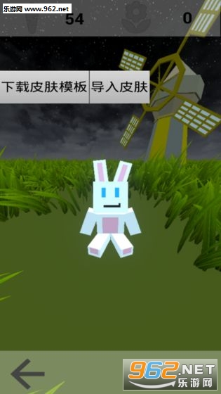 RhythmRabbit(��������Ϸ)v1.4��ͼ0