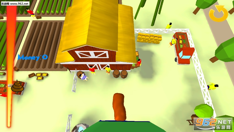 Muddy Heights 2(���ģ����2�ֻ���)v1.0.1��ͼ0