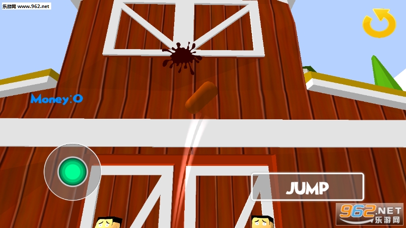 Muddy Heights 2(���ģ����2�ֻ���)v1.0.1��ͼ1