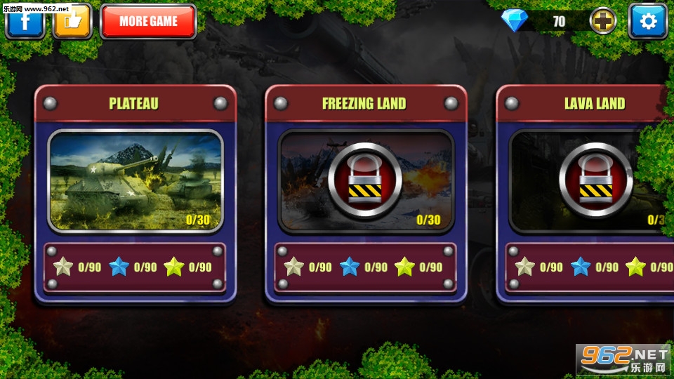 Tower Defense: Toy War 2(������ߴ�ս2��׿��)��ͼ0