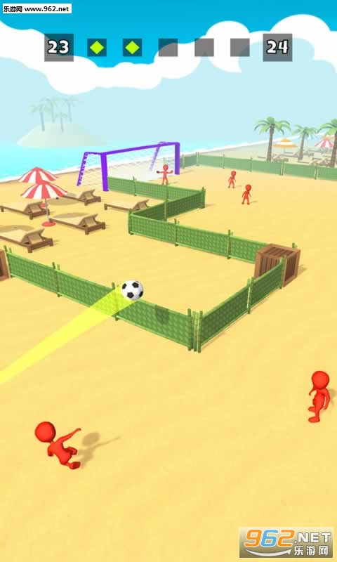 Crazy Kick!(������Ű�׿��)v1.0.1��ͼ0