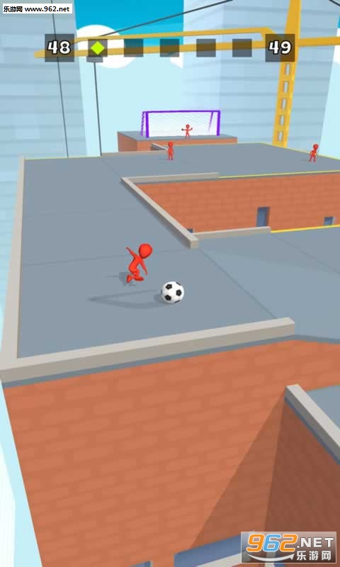 Crazy Kick!(������Ű�׿��)v1.0.1��ͼ3