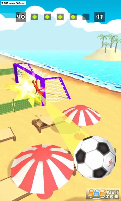 Crazy Kick!(������Ű�׿��)v1.0.1��ͼ4