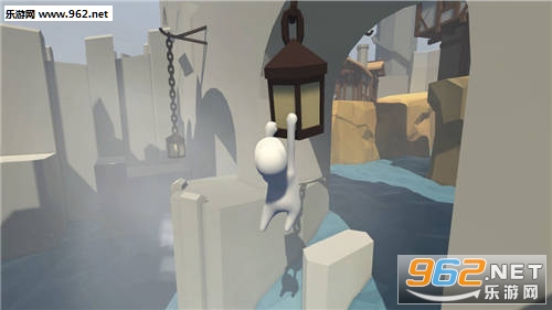 Human Fall Flat 2019(���˴�Ůװ��Ϸ)��ͼ0