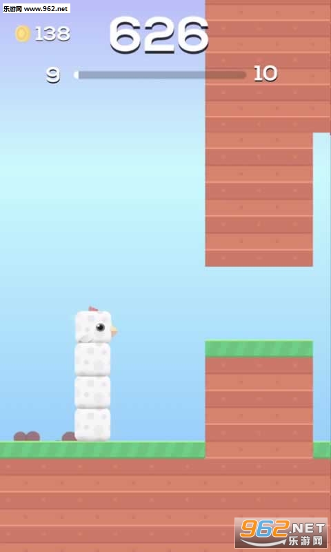Square Bird(����С��׿��)��ͼ0