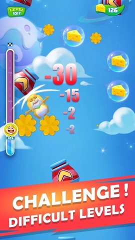 Tap Tap Boom(��㷢������)��ͼ2