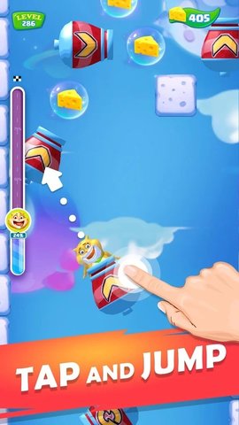 Tap Tap Boom(��㷢������)��ͼ1
