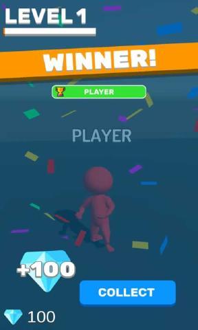 Jump Rope 3D!(���������3d��׿��)v4.2��ͼ0