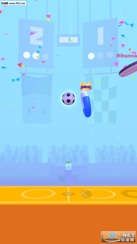 Ⱥ��HoopStars���°��ͼ2