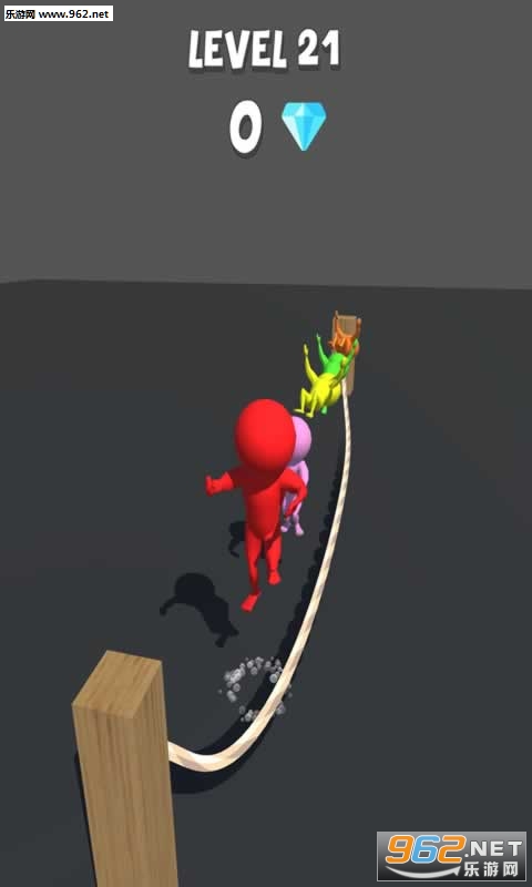 Jump Rope 3D!(���������3D�ٷ���)��ͼ0