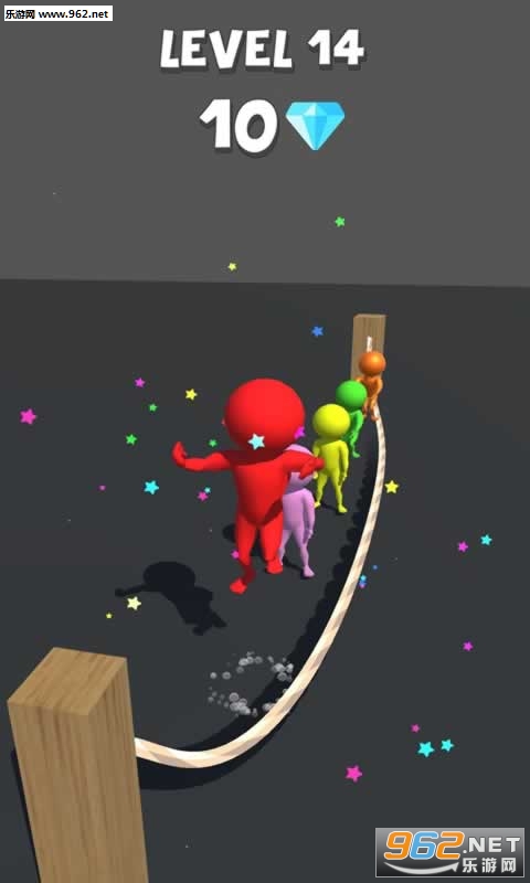 Jump Rope 3D!(���������3D�ٷ���)��ͼ1