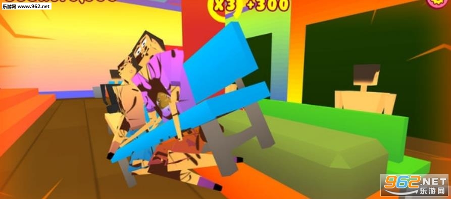 Muddy Heights 2(���ģ����2��׿����Ϸ)��ͼ1